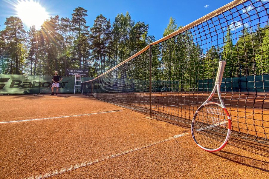 Tennis Arvika